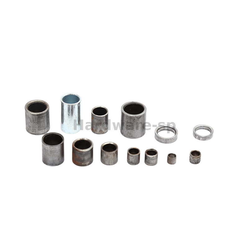 Cold Forging Part