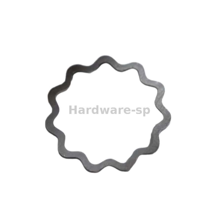 Laser Cutting Part