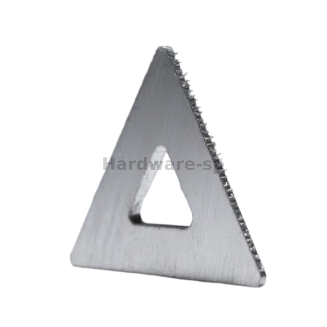 Laser Cutting Part