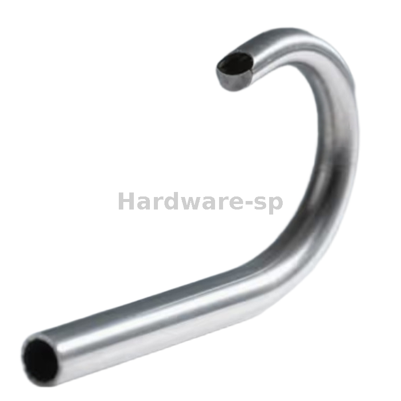 Round Steel Bending Part