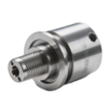 Shaft Machining Part