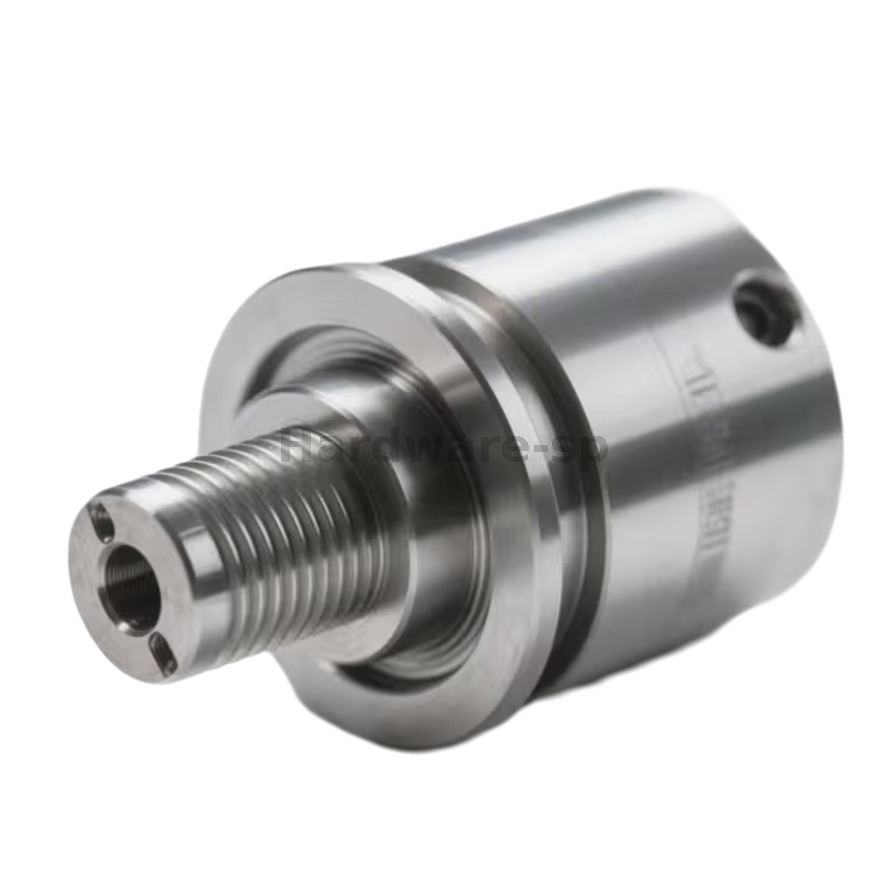 Shaft Machining Part