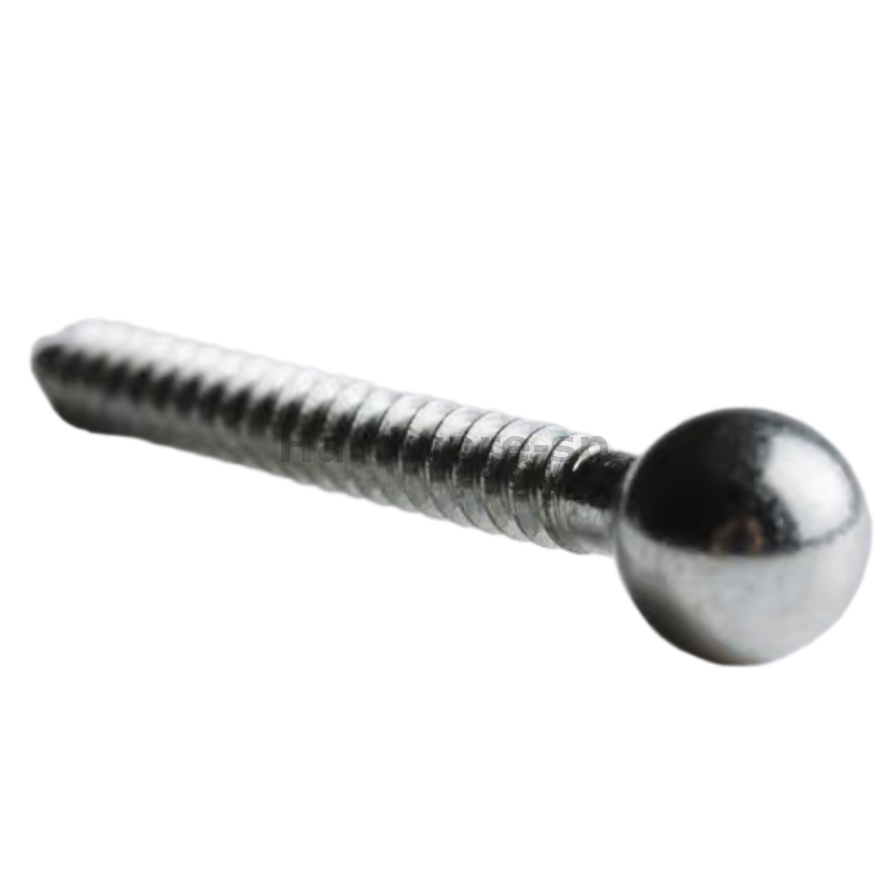 Bole And Nut