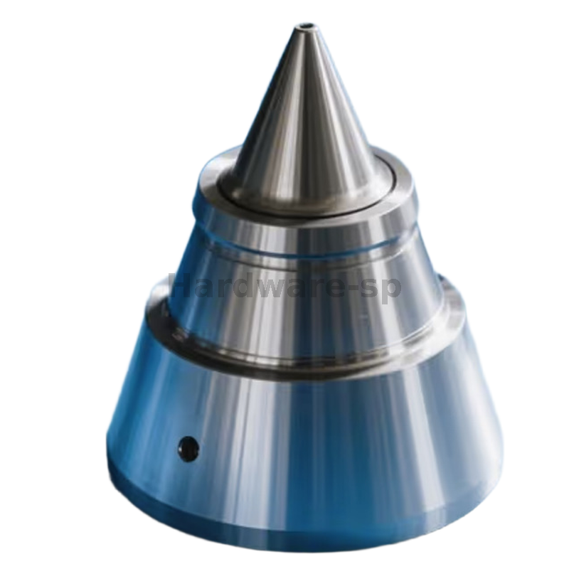 Custom Machining Part
