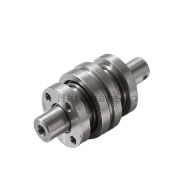 Shaft Machining Part