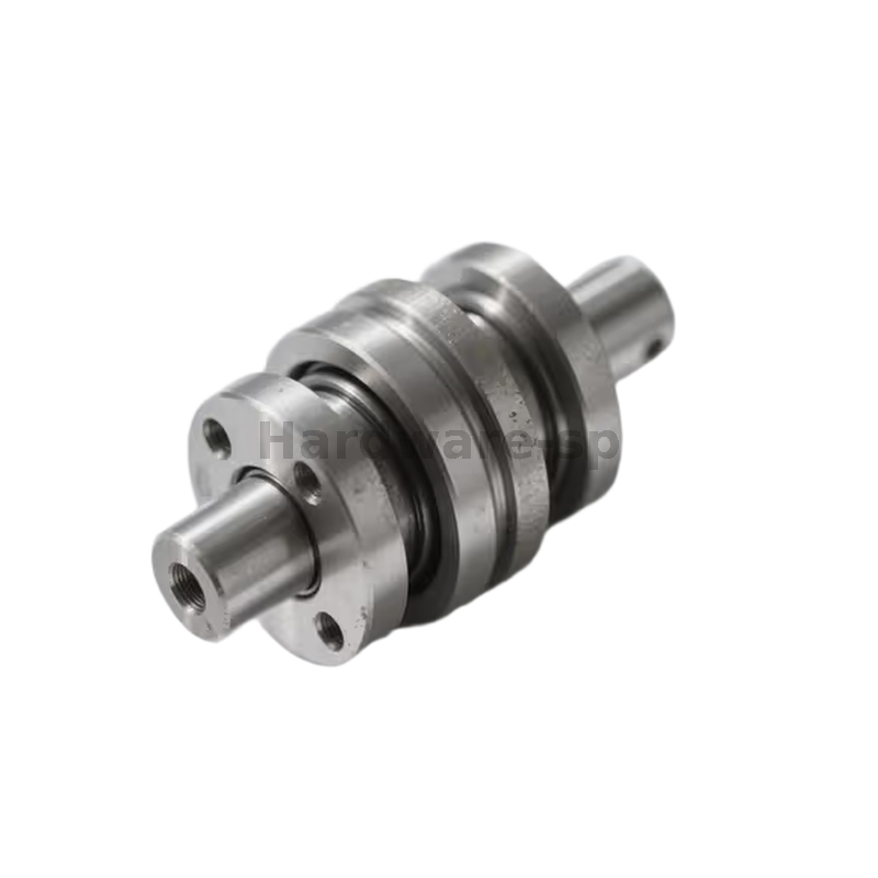 Shaft Machining Part