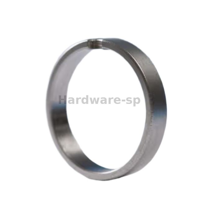 Ring Machining Part