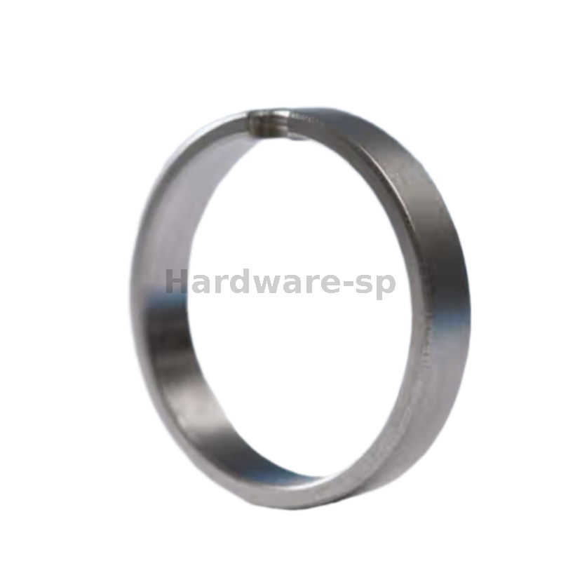 Ring Machining Part