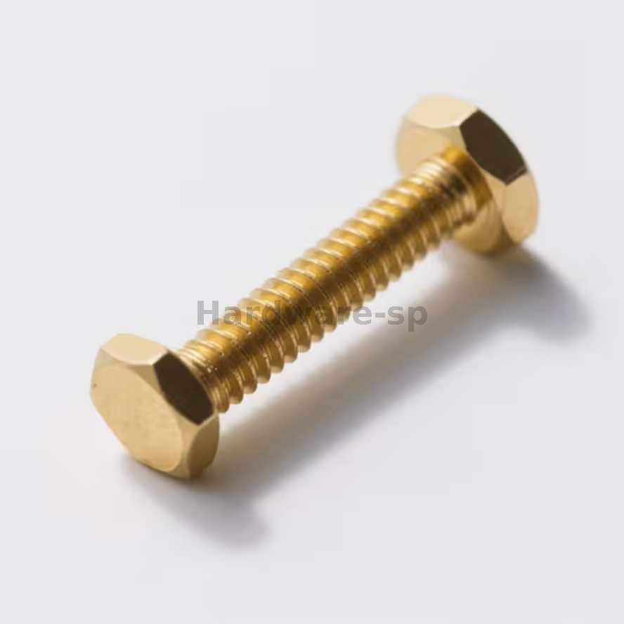 Bole And Nut