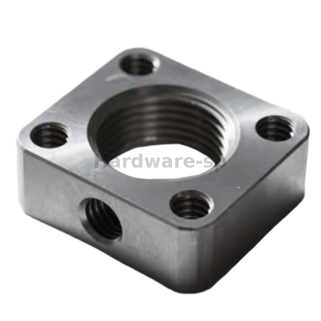Milling Machining Part