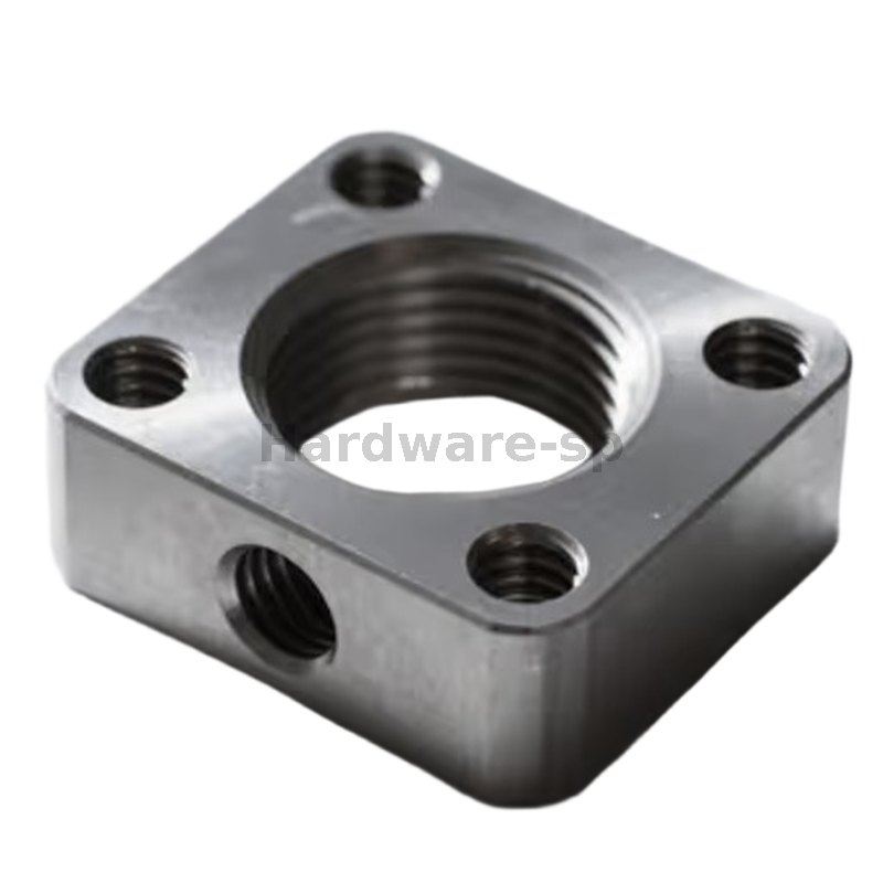 Milling Machining Part