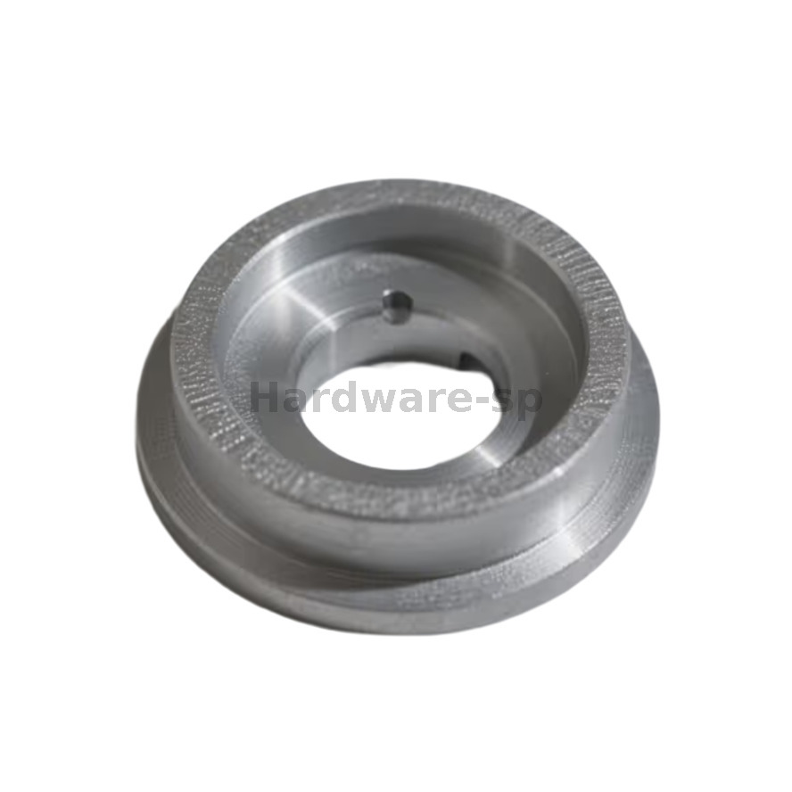 Precision CNC pipe bending part with uniform curvature for automotive fuel line assembly