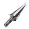 Custom CNC machined part - precision-made to meet specific design requirements