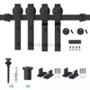 Barn Door Hardware​