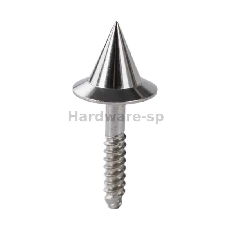 CNC-machined nickel - plated aluminum threaded part with fine internal threads - corrosion - resistant and precision - fitting component