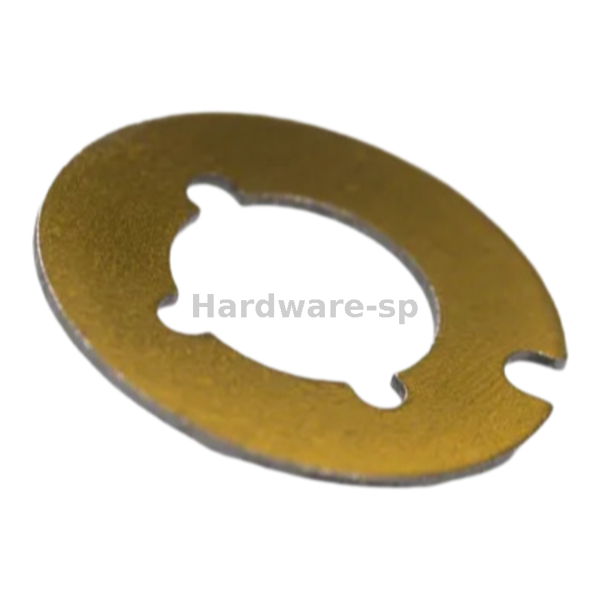 Laser - cut tungsten carbide part with a super - hard surface - durable for use in cutting - tool inserts