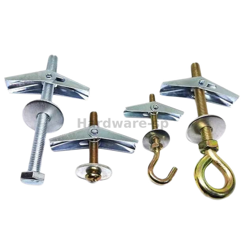 Spring toggle umbrella shape China Factory
