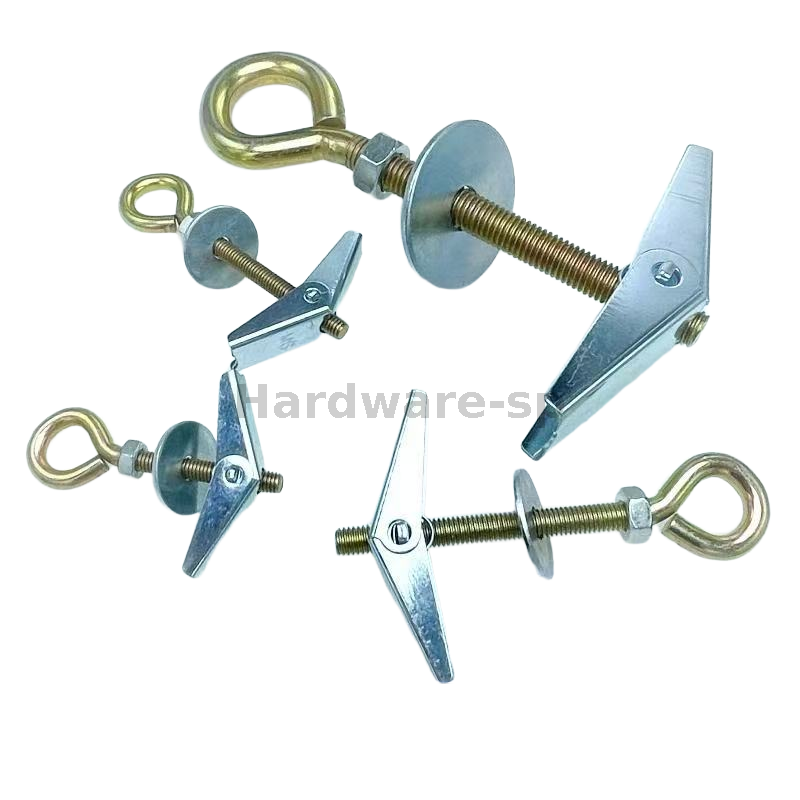 Spring Toggles With Hook China Manufacturer
