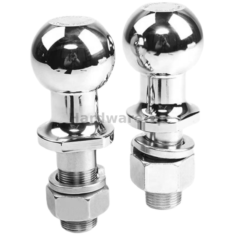 Trailer Accessories Hitch Ball