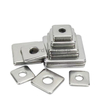 Square Shape
