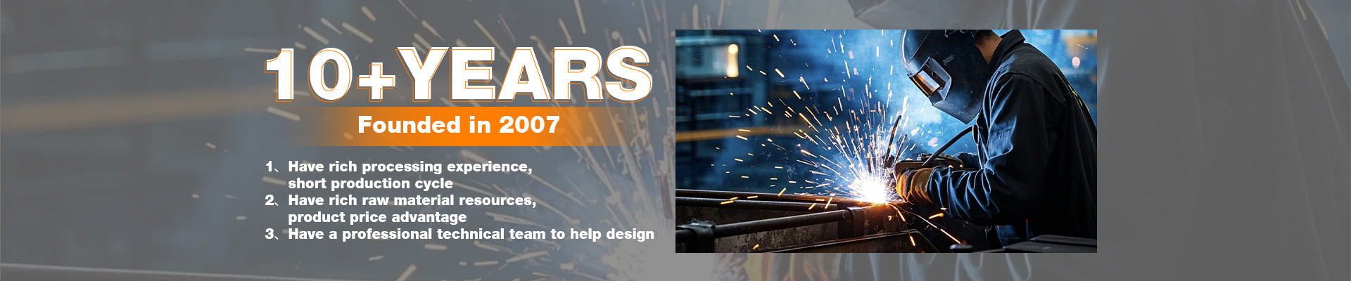 Stamping parts china manufacturer
