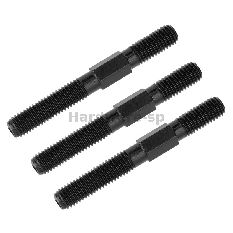 custom bolt fasteners