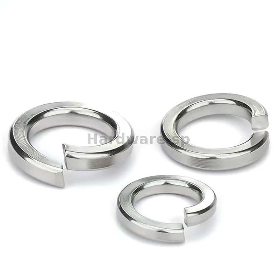 spring washers furniture hardware