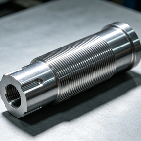 cnc turning aluminum parts factory​ china 