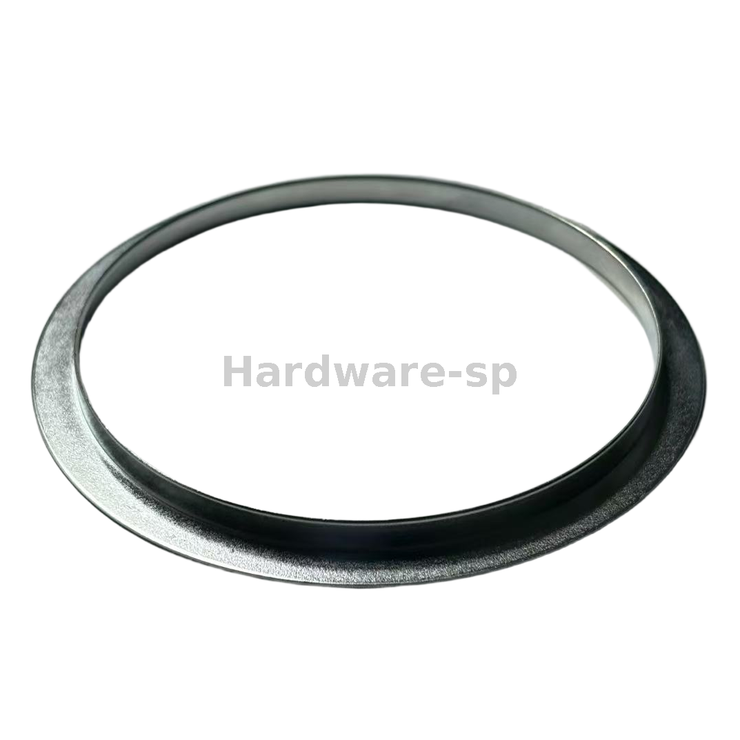 Stamping Parts Customized