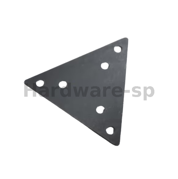 Stamping Parts Customized