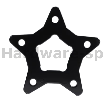 Stamping Parts Customized