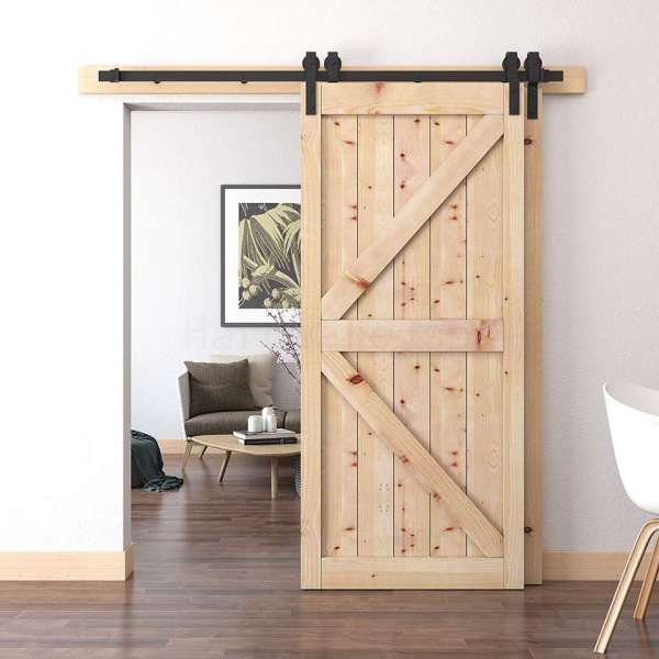 Barn Door Hardware