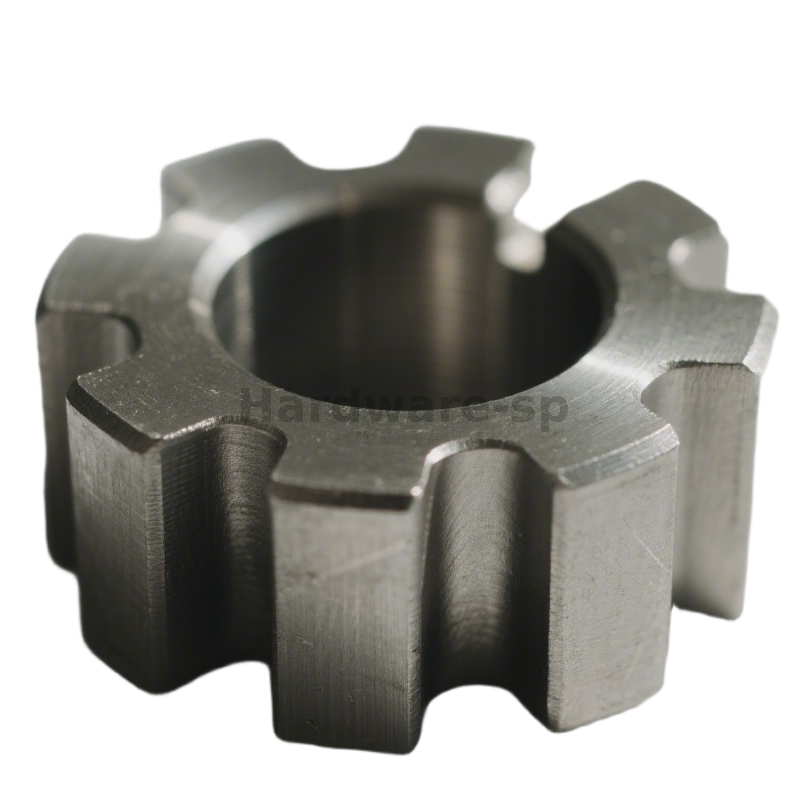 CNC Machining Customized