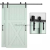 Barn Door Hardware