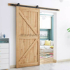 Barn Door Hardware