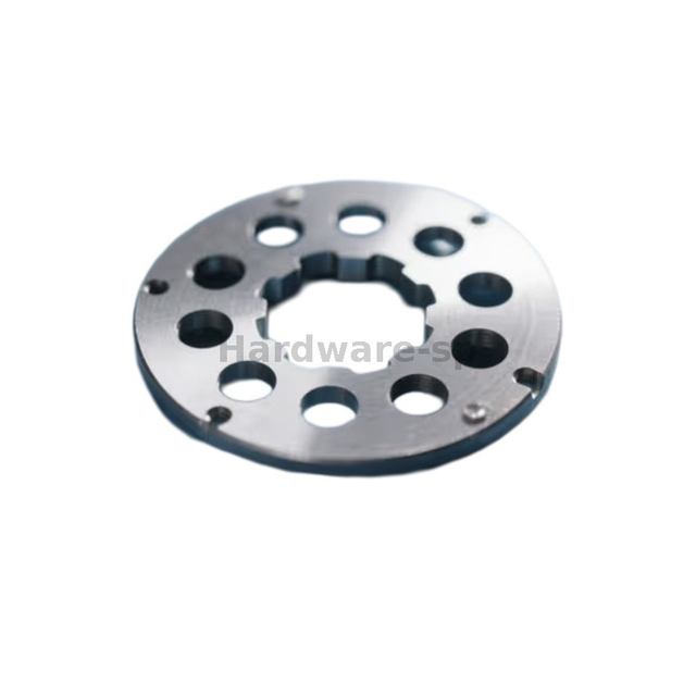 Stamping Parts Customized