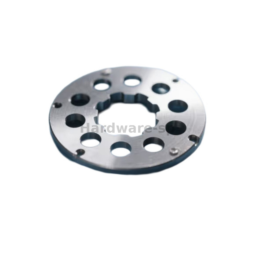 Stamping Parts Customized