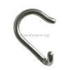 Round Steel Bending Part