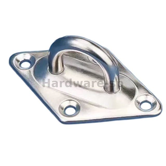 Stainless Steel Hook
