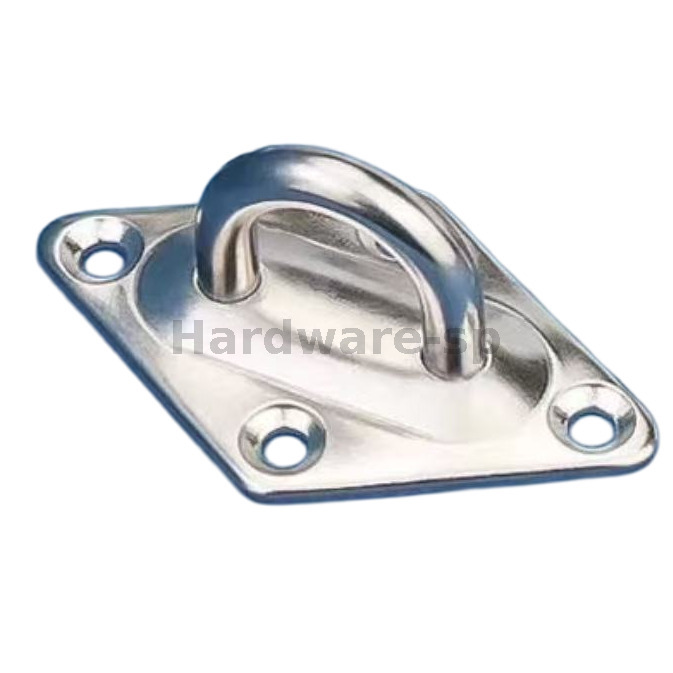 Stainless Steel Hook