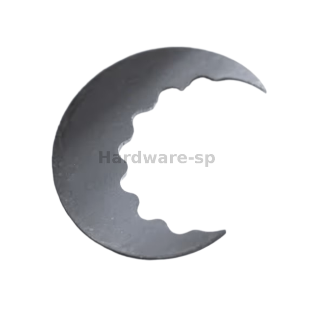 Laser Cutting Part