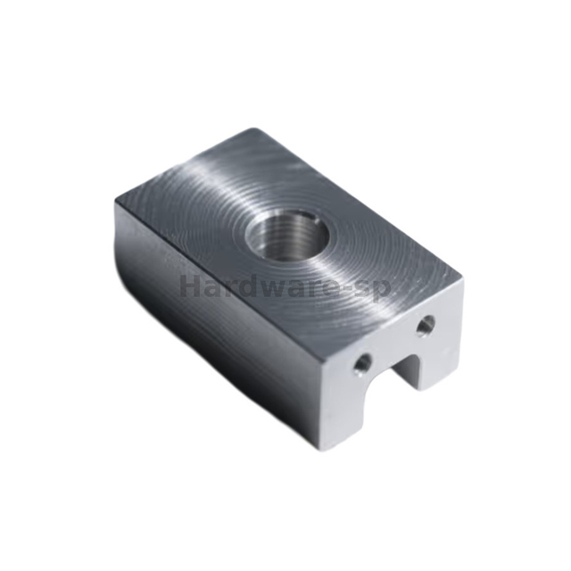 Milling Machining Part