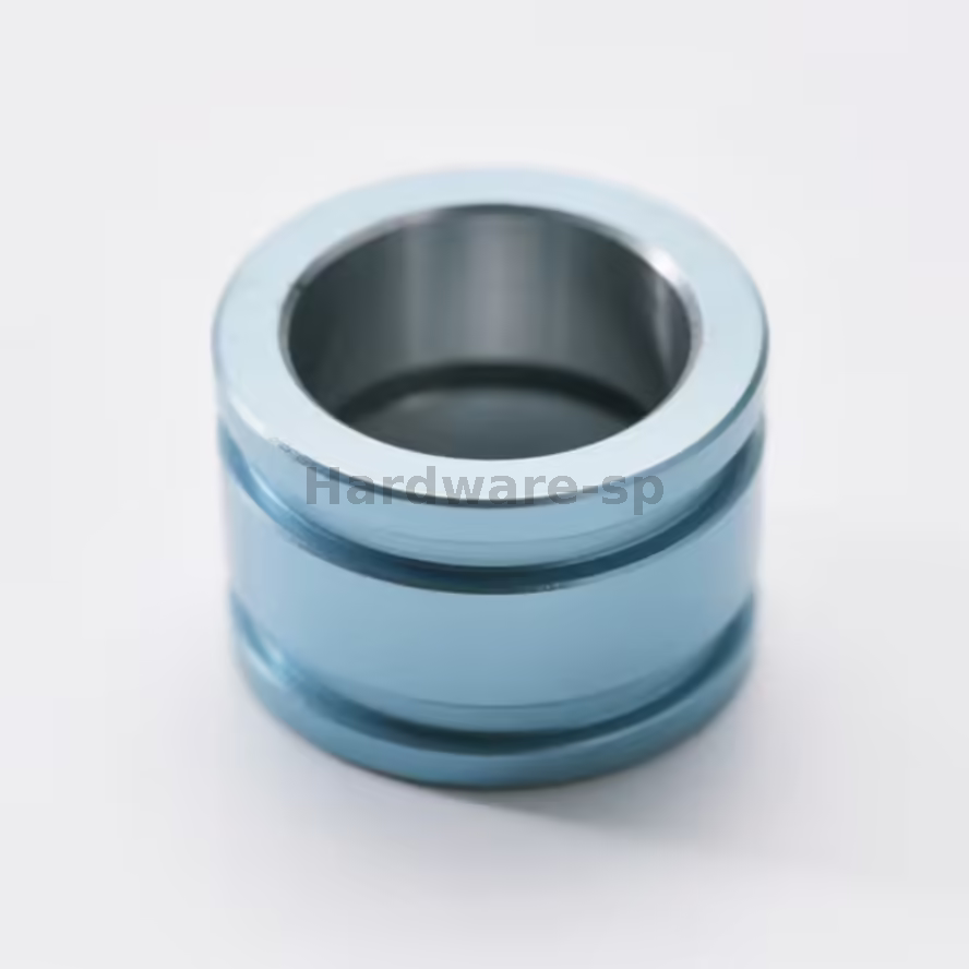 Ring Machining Part