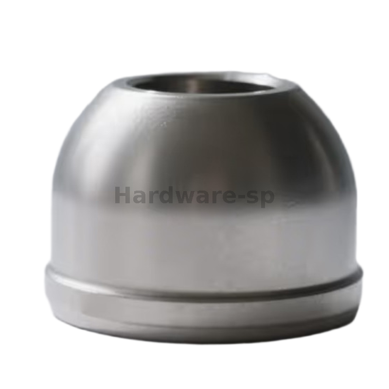 Custom Machining Part