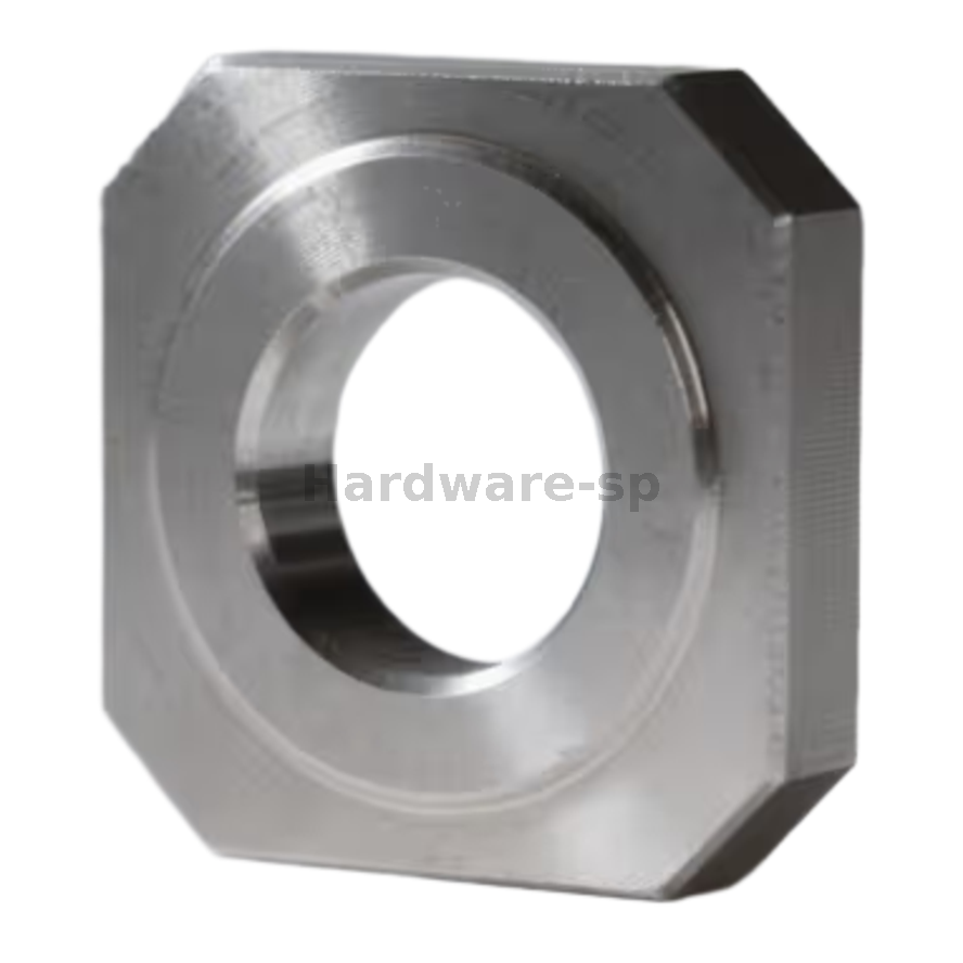 Milling Machining Part