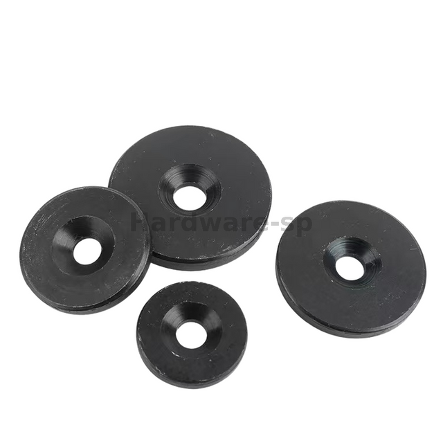 M10 countersunk washer, fit for countersunk screws in woodworking