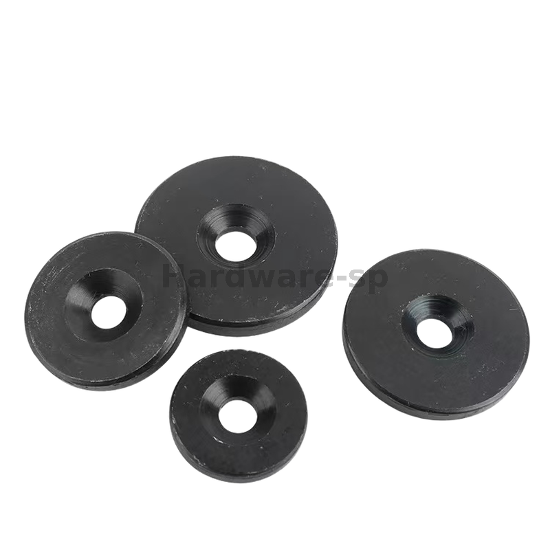 M10 countersunk washer, fit for countersunk screws in woodworking