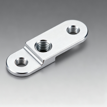CNC Aluminum Machining Services