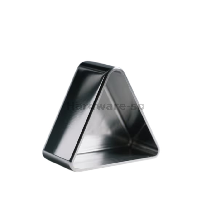 Precision - fabricated sheet metal chassis for a medical device, made from a special alloy steel with EMI - shielding properties