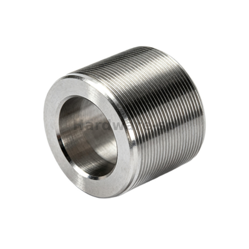 CNC Precision Machined Parts​